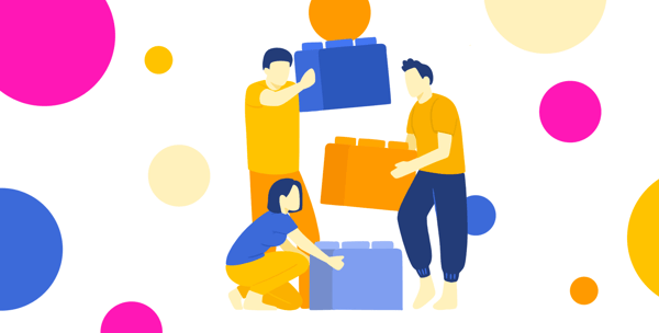 How to set up a remote distributed team in 30 days