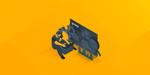 Tracking and managing IT assets made easy with GroWrk