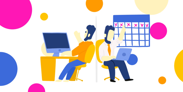 Hybrid Work Model - Know Which One Is Right For Your Organization?
