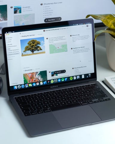 best laptop for remote work