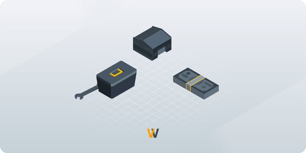 Deel IT competitors