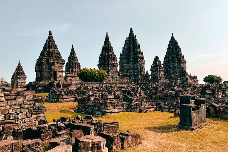 Indonesia