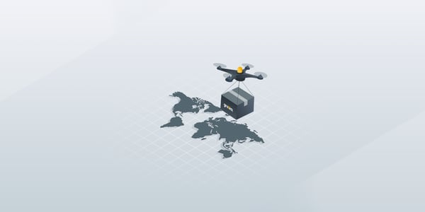 A plan for a Modern International Procurement Process