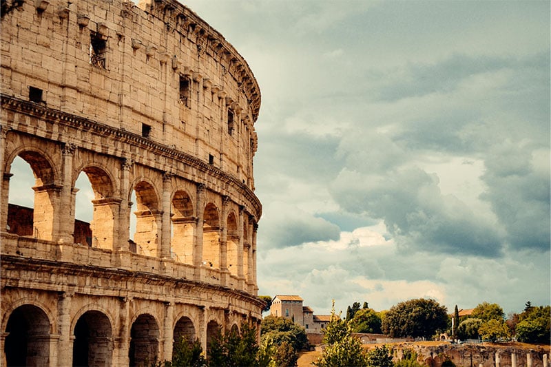 Italy