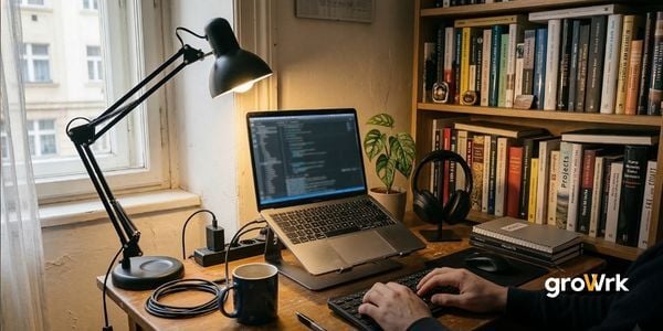 best laptop for remote work