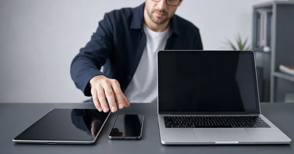 MDM for iOS: Compared, With What Others Miss