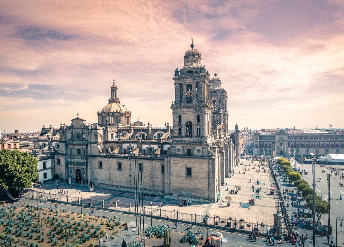 Mexico