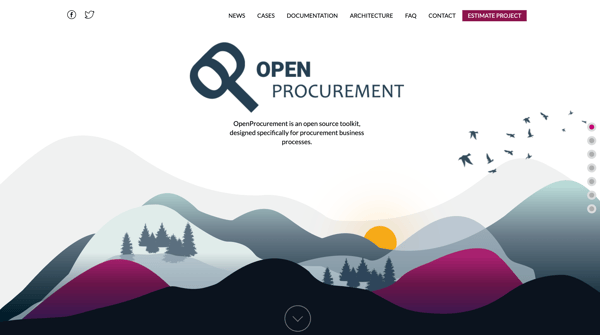 OpenProcurement