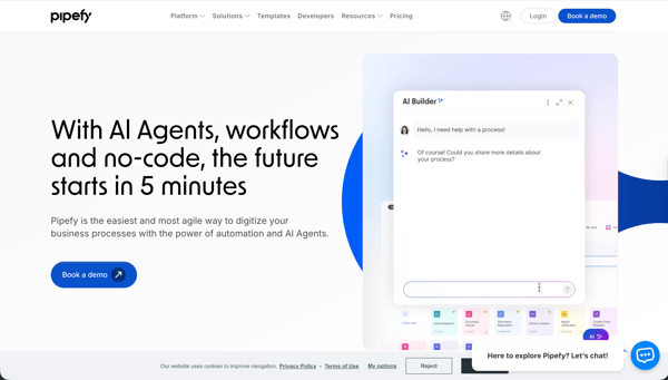 Pipefy