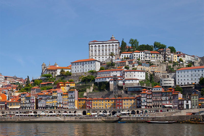 Portugal