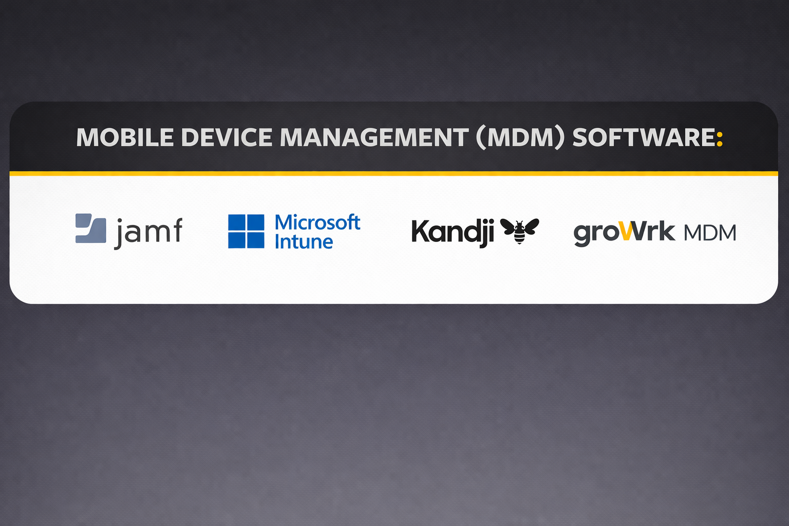 30+ Essential Remote Management Tools for 2026: RMM, MDM & IT Software