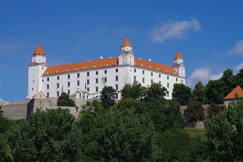 Slovakia