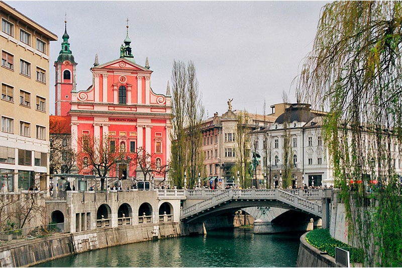 Slovenia