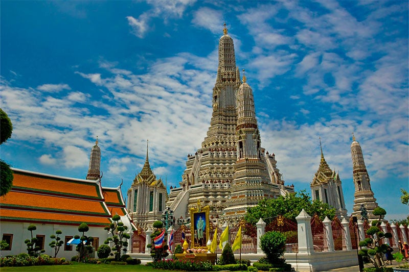 Thailand