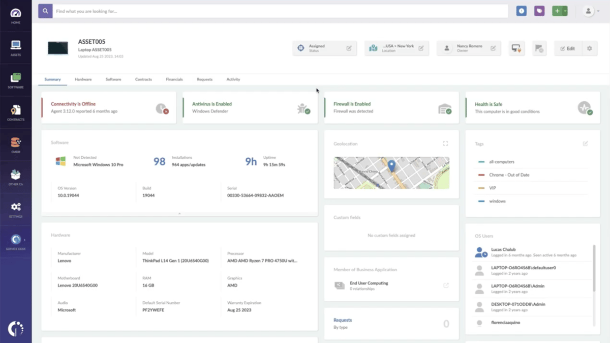 Top Remote Asset Management Tools for Your Business in 2026