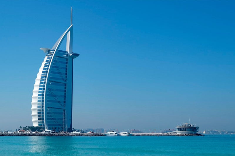 UAE