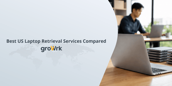Best US Laptop Retrieval Services Compared