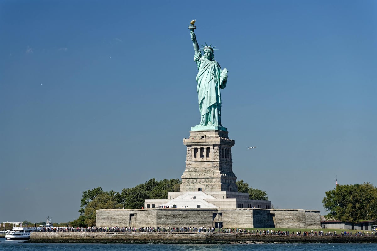 USA