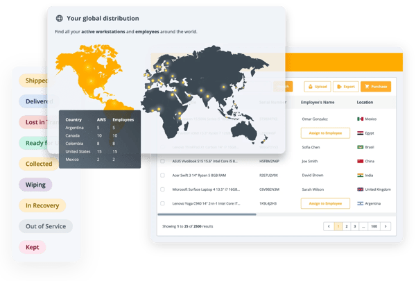 integration with workday