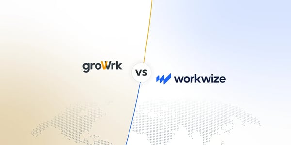 GroWrk vs. Workwize: Best IT Asset Management for Global Operations?