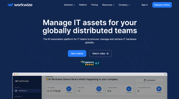 Workwize