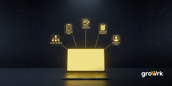 best employee onboarding solutions
