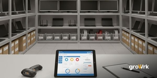The top free inventory management software for small businesses in 2026
