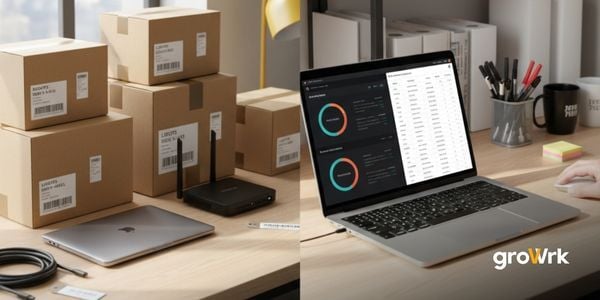 The top free inventory management software for small businesses in 2026