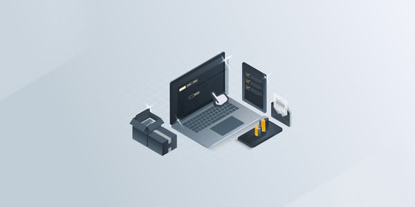 best practice for it asset tagging