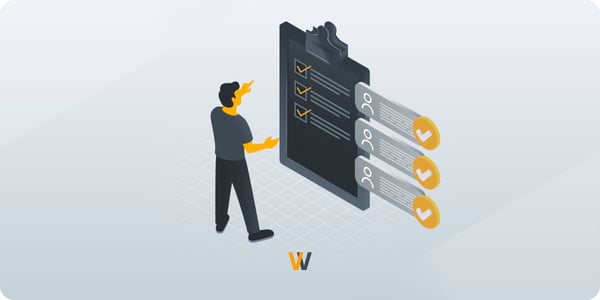 it onboarding and offboarding checklist