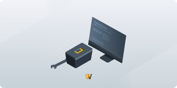 it asset management software features