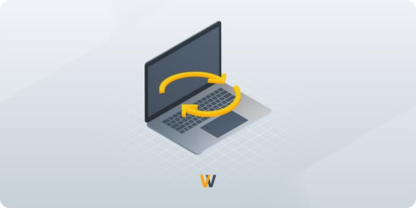 it asset management software features