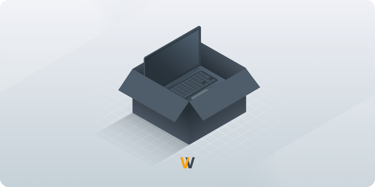Getting Equipment Back from Remote Employees: An Action Plan