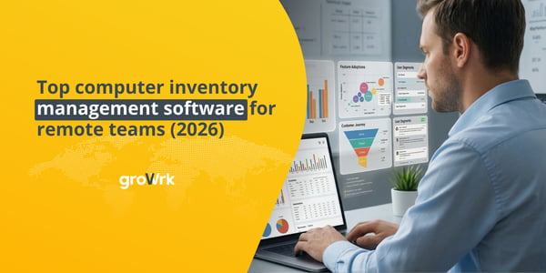 Top 10 computer inventory management software for 2026