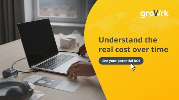 sustainable it strategy