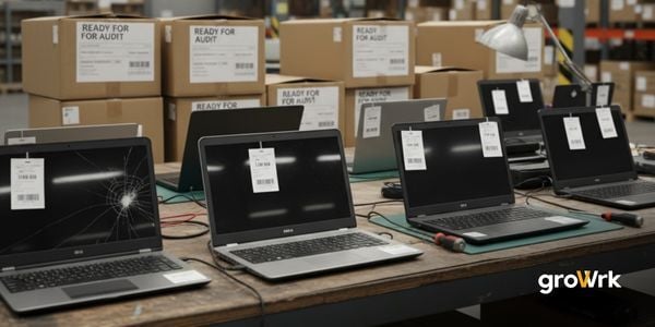 device depreciation calculator 