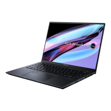 Asus Zenbook 14