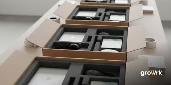 employee equipment management software 