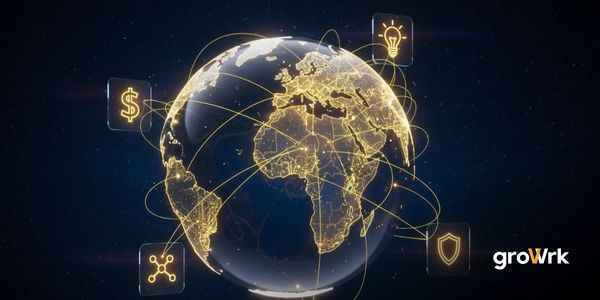 global procurement strategy