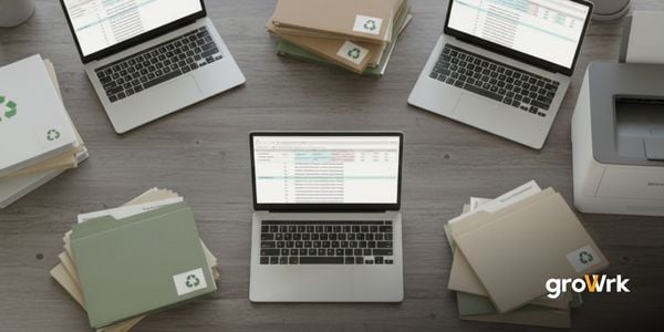 green it procurement 