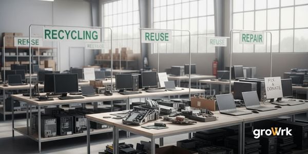 green it procurement 