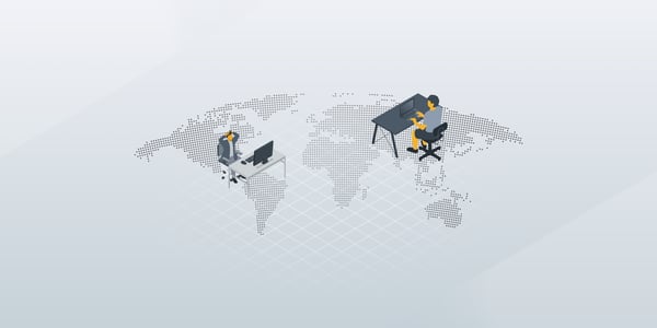 How GroWrk supports hybrid work models seamlessly?