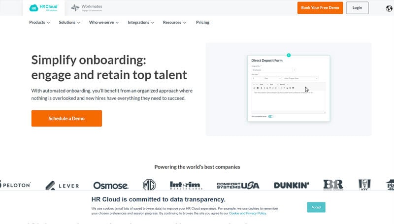 10 Best IT Onboarding Software Tools for 2026 (Reviewed)