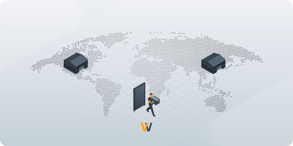 inventory management process