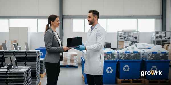 it asset recovery