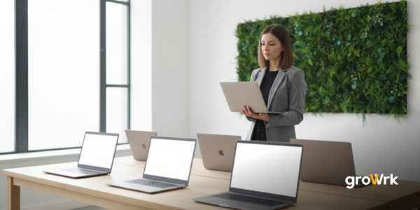 it asset recovery