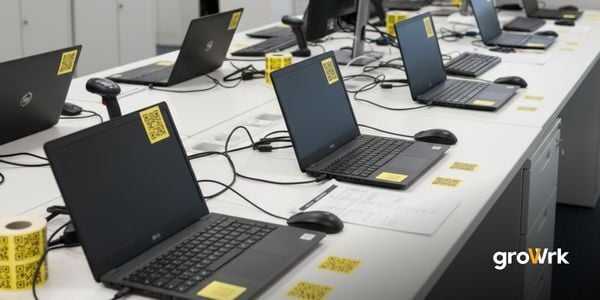 it asset tracking tool 