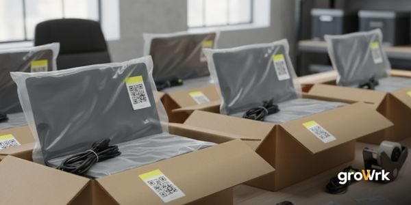 it asset tracking tool 