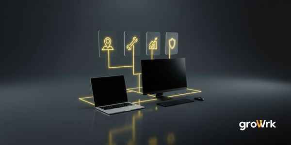it equipment management software 