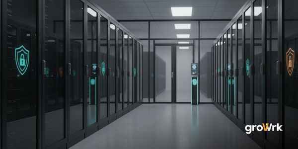 it infrastructure outsourcing